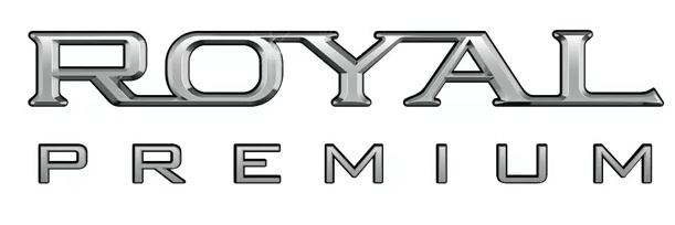 Royal premium