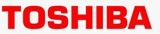 TOSHIBA