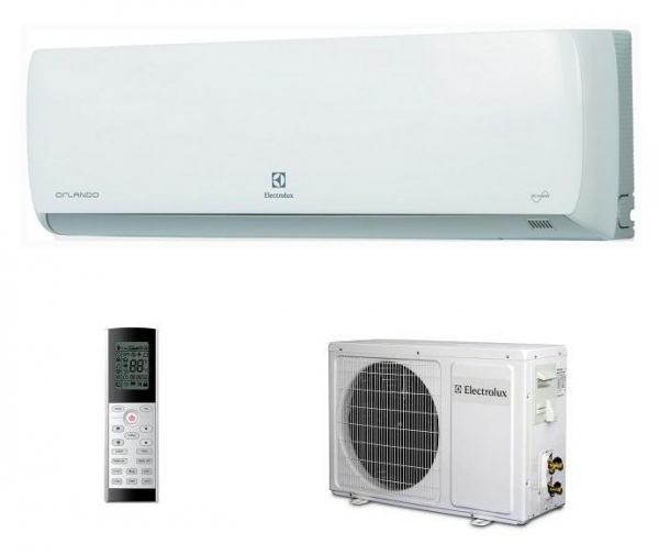 Portofino Super DC Inverter