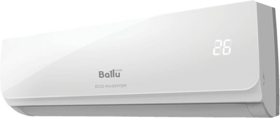 ECO Inverter