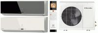 Сплит-система Electrolux EACS - 09HG-M/B/N3