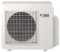 Наружный блок Daikin 3MXS52E