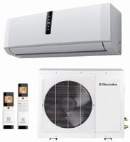 Сплит-система Electrolux EACS -24  HN/N3
