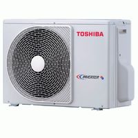 Toshiba RAS-M14GAV-E