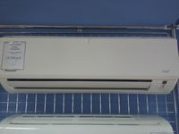 Сплит-система DAIKIN ATXN25MB / ARXN25MB инвертор (Малайзия)