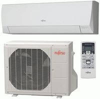Сплит-система Fujitsu ASYG09LLCA/AOYG09LLC CLASSIC INVERTER