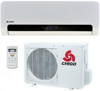 Сплит-система Chigo CS/CU-21H3A-V124