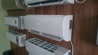 Настенный внутренний блок ARS-M-09IHN21D6-01