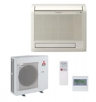 Сплит-система Mitsubishi Electric MFZ-KJ25VE / MUFZ-KJ25VE