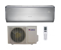 Сплит-система Gree GWH18UC-K3DNA4F